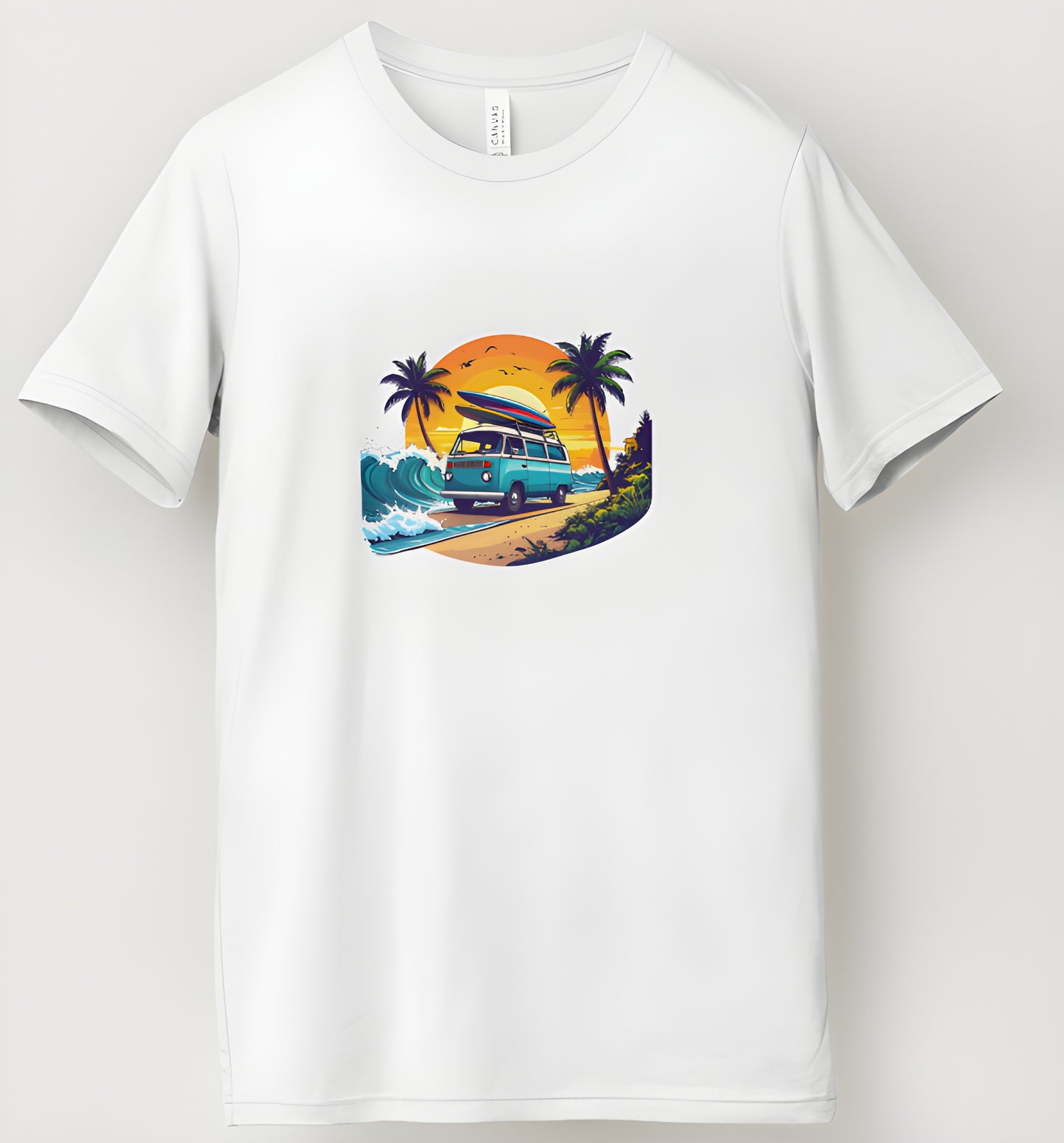 SUMMER VIBE