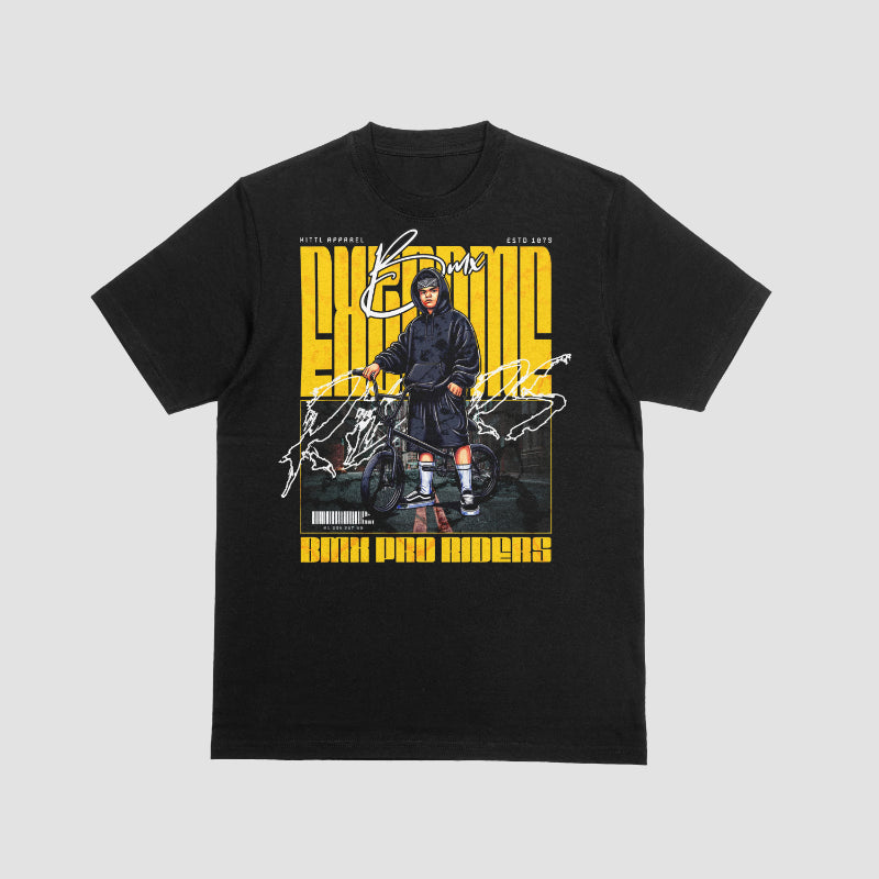 BMX Extreme Riders T-Shirt