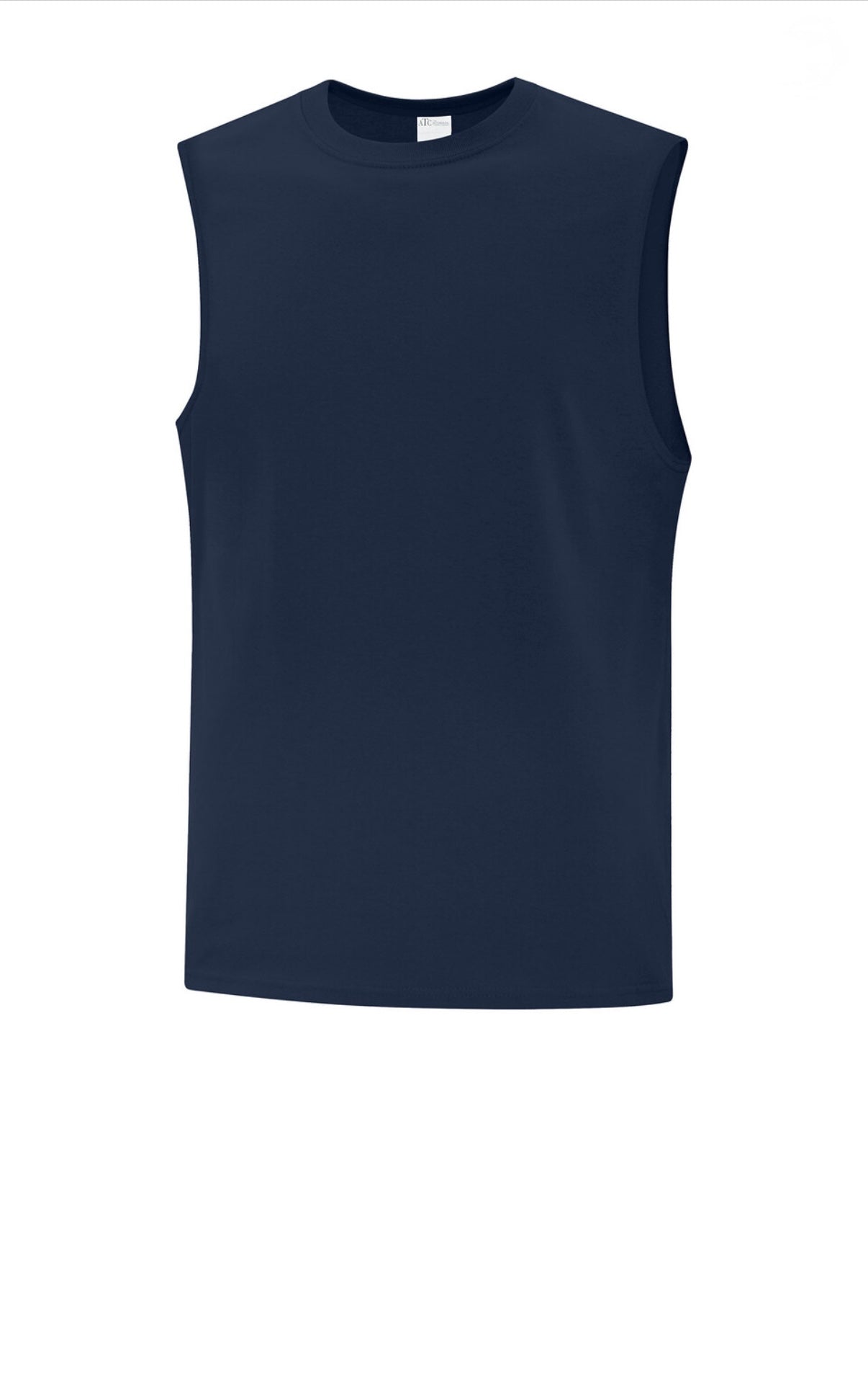 Everyday Cotton Sleeveless Tee/ Tank Top/ Sando