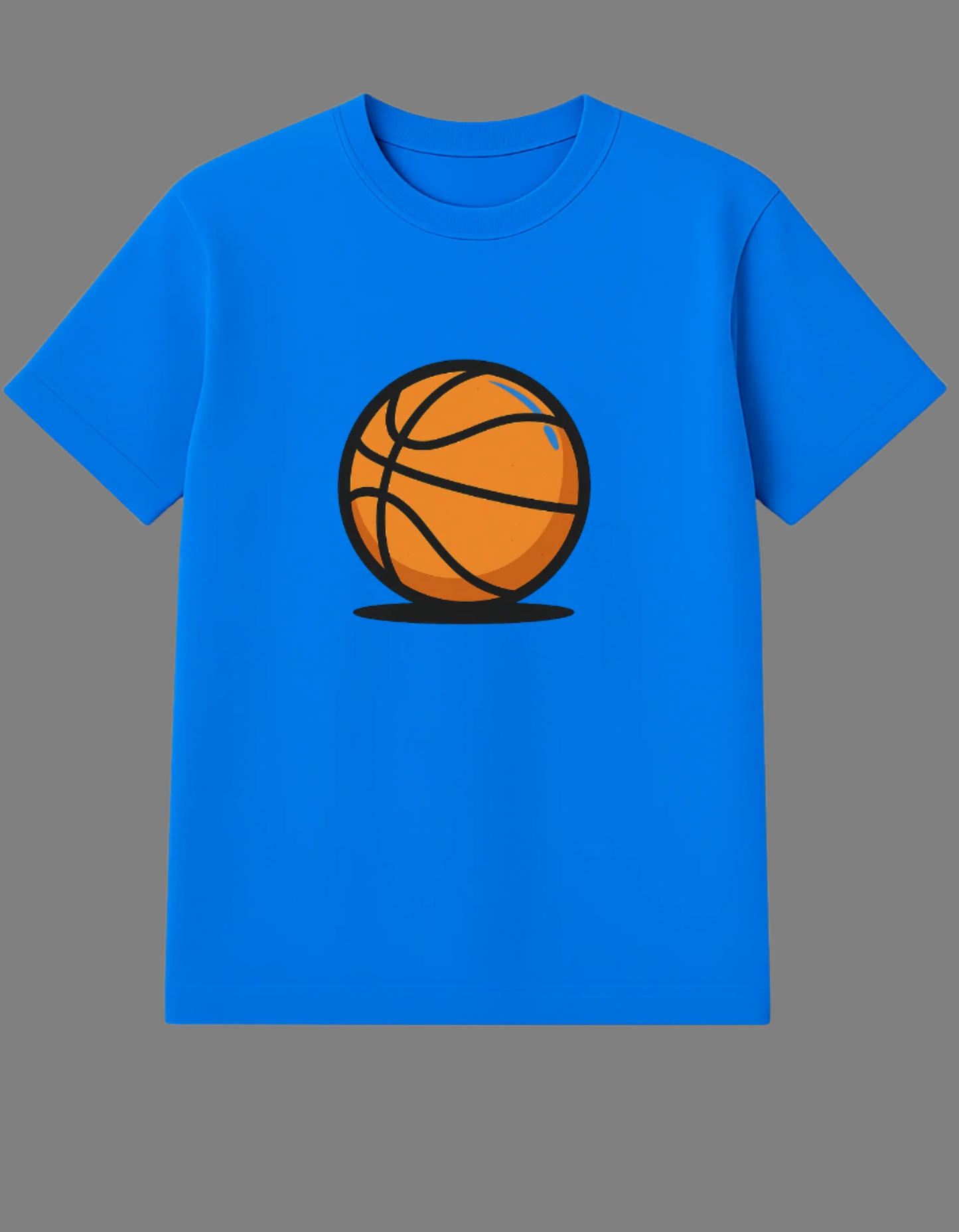 Game On x Stephen Curry | Blue Tee Pack