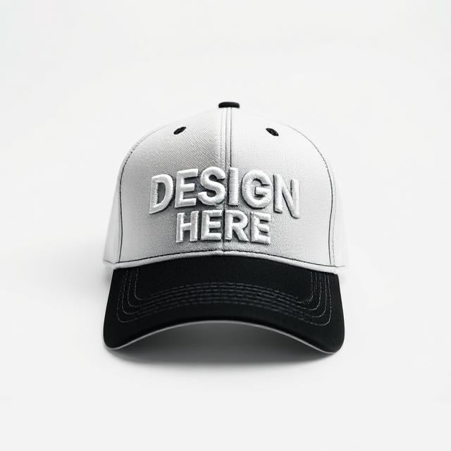 Custom Graphic Cap