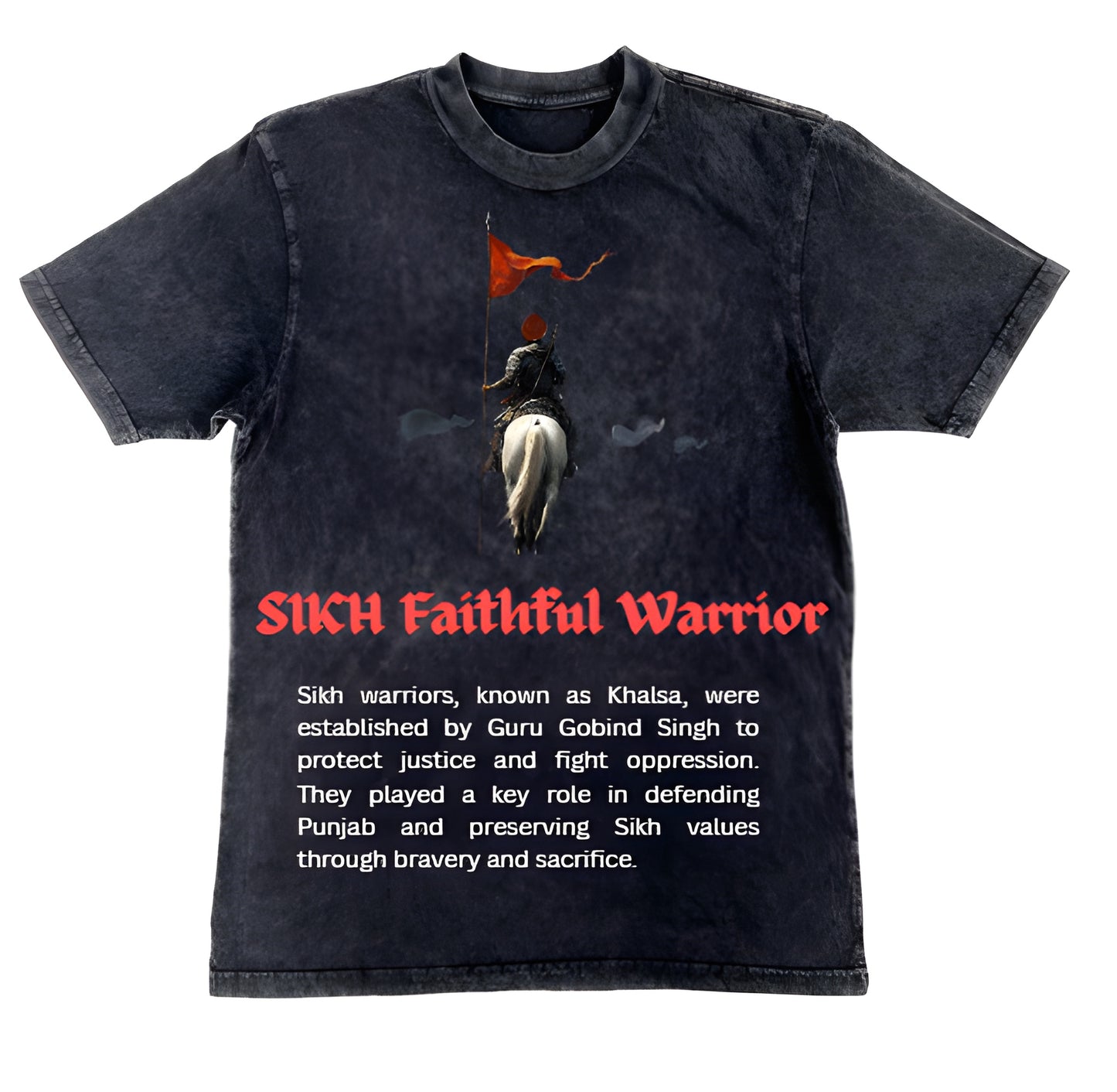 SIKH WARRIOR