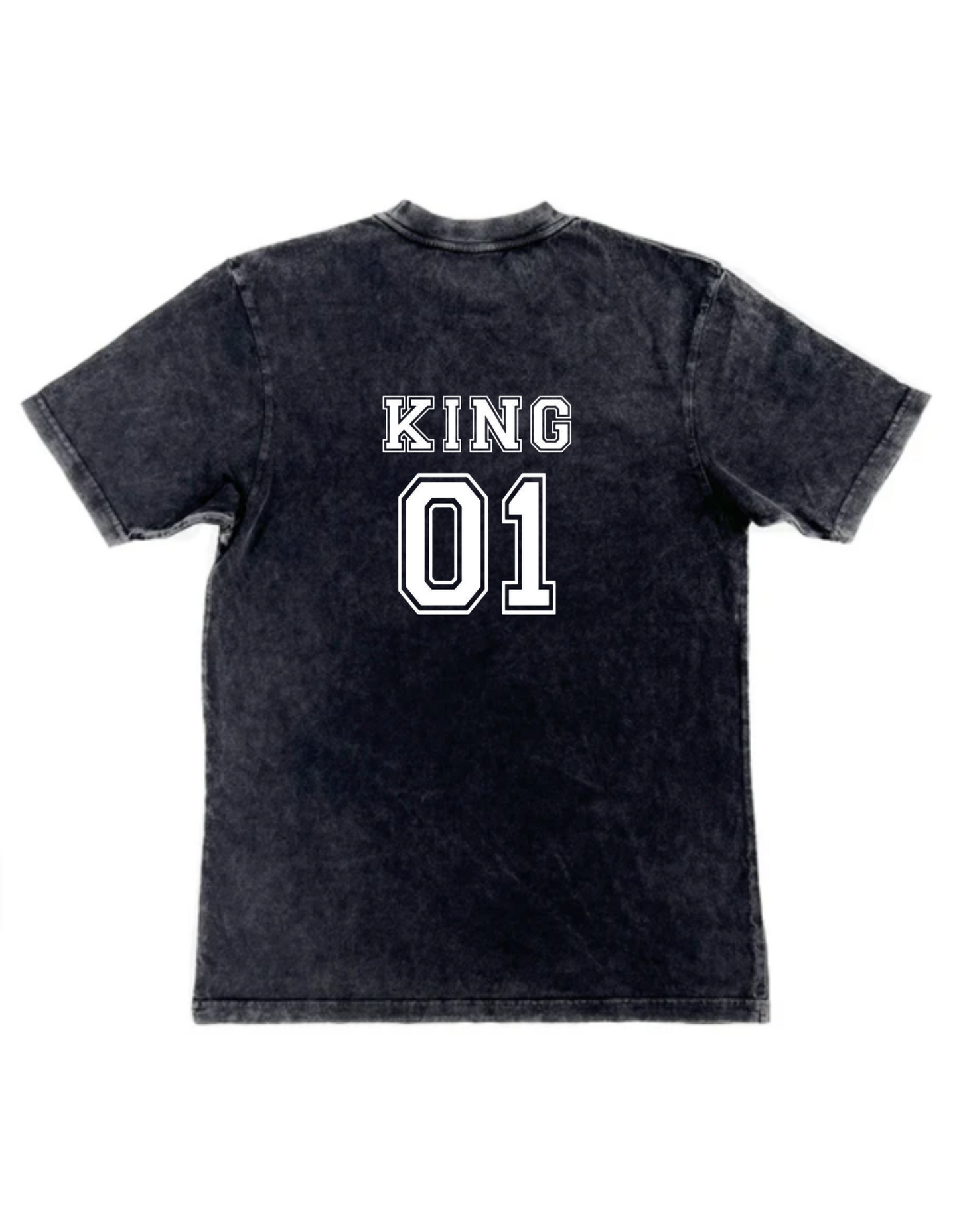 01 KING