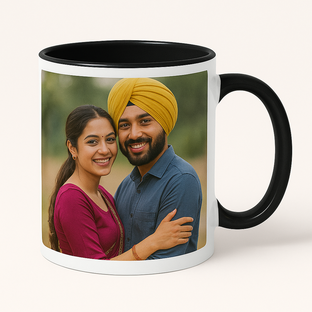 15oz Mug