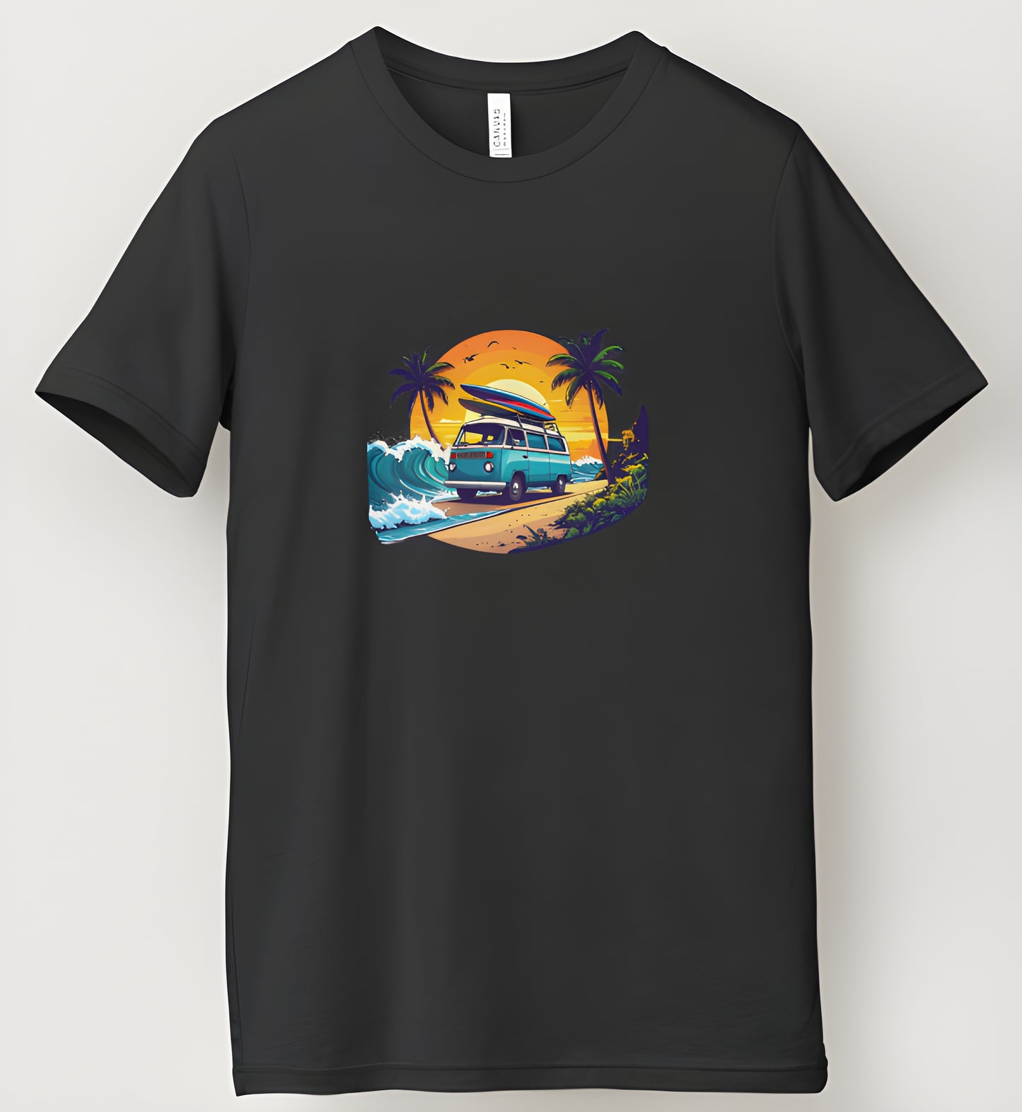 SUMMER VIBE