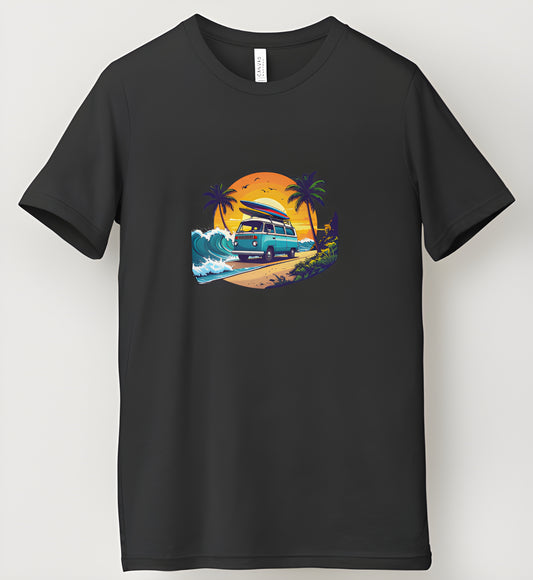 SUMMER VIBE