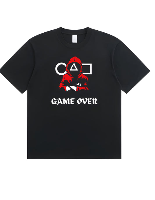 GAME OVER