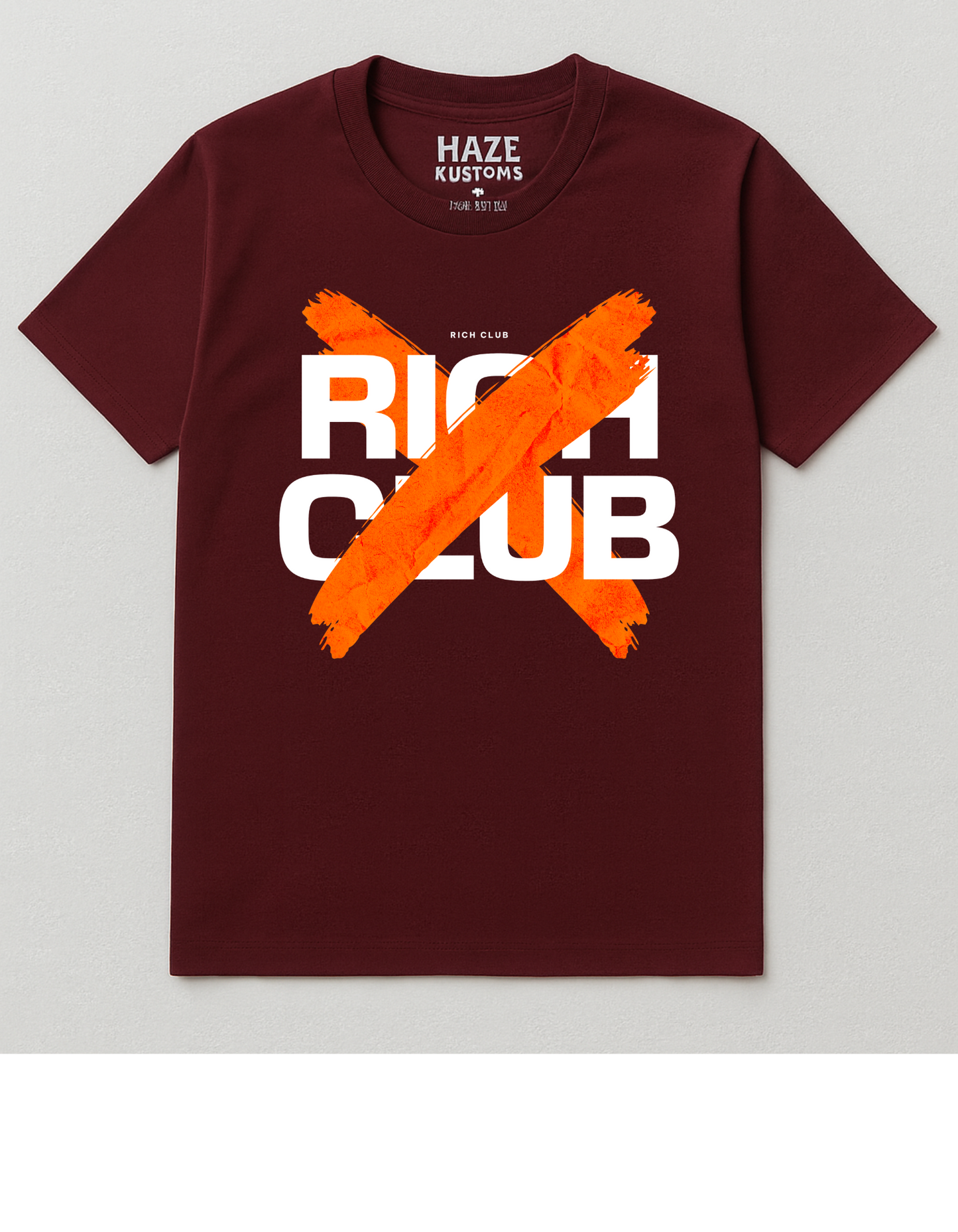 Rich Club Tee