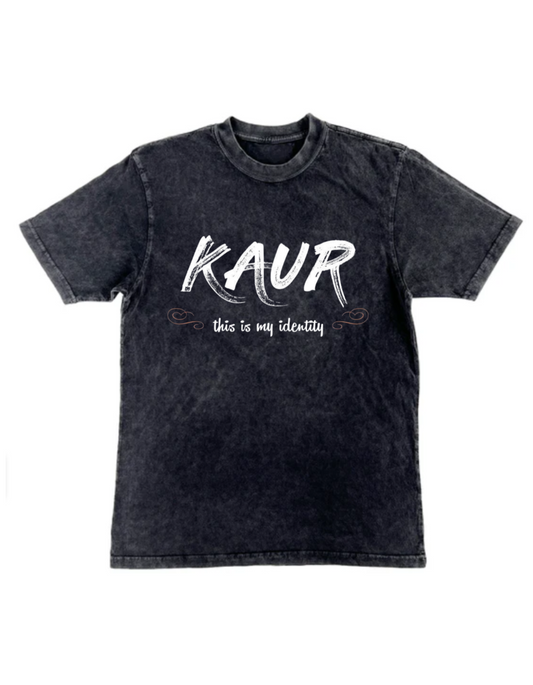 KAUR