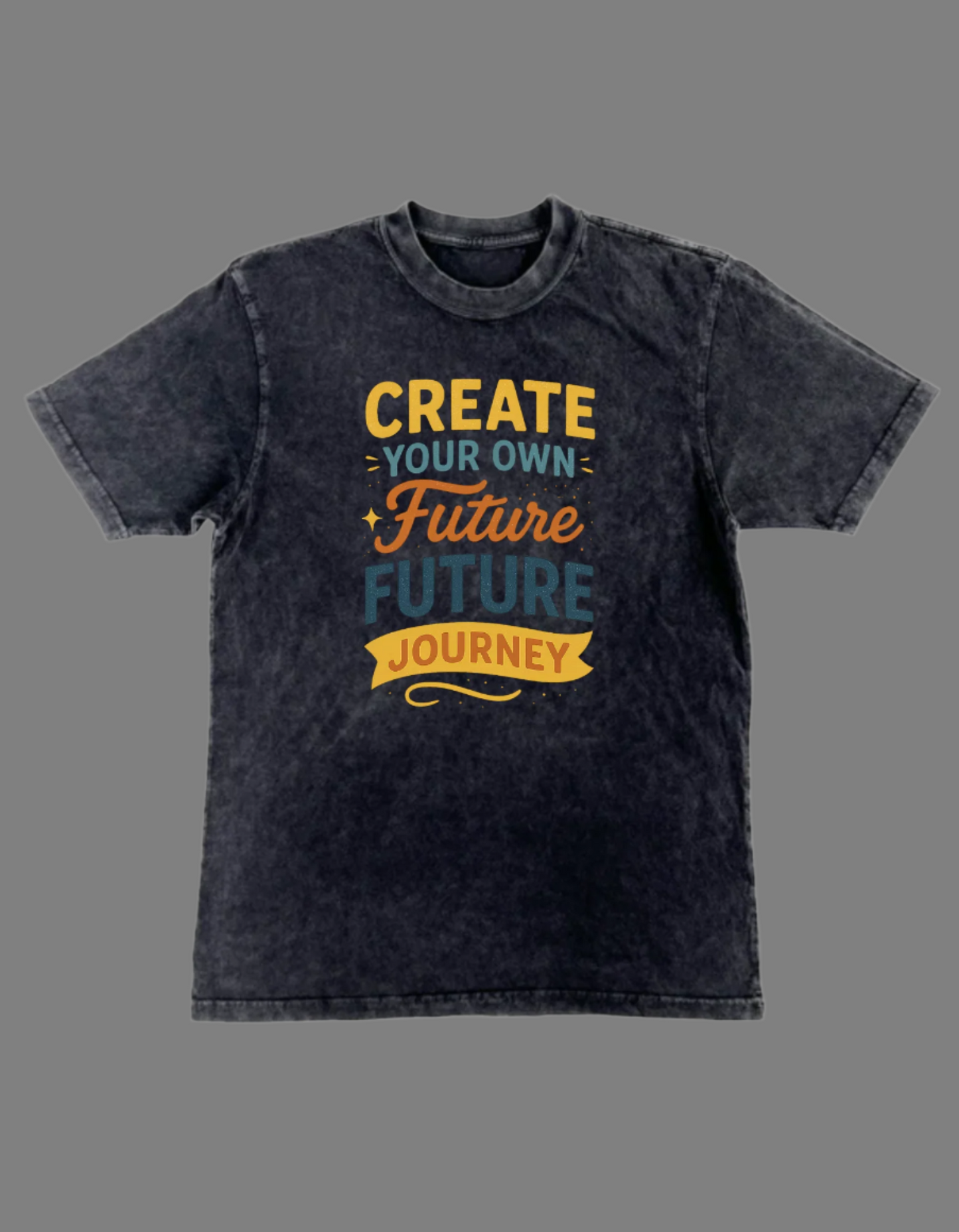 Create Custom Tee