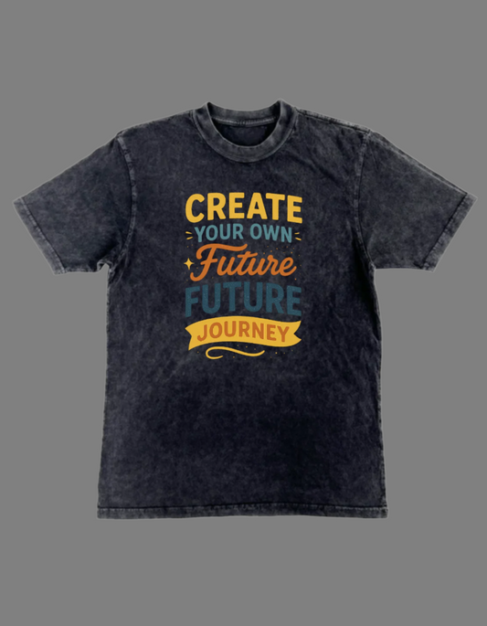 Create Custom Tee