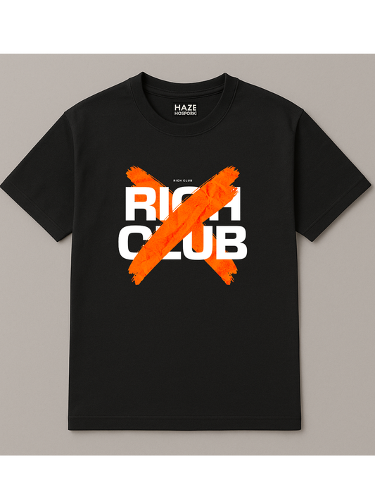 Rich Club Tee