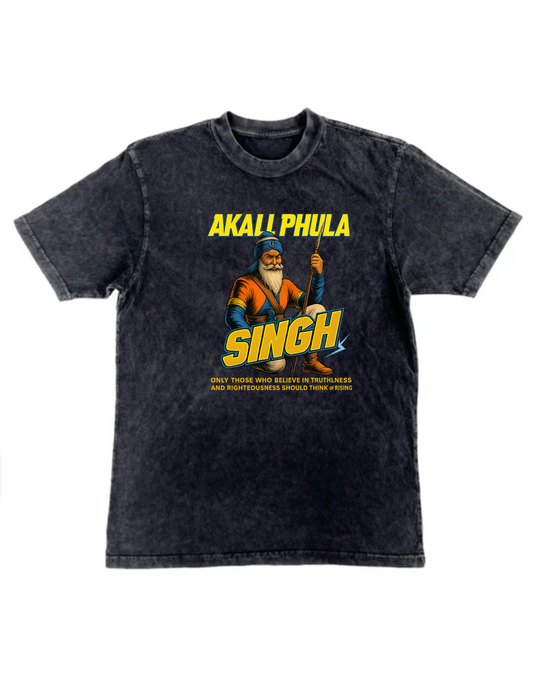 AKALI PHULA SINGH