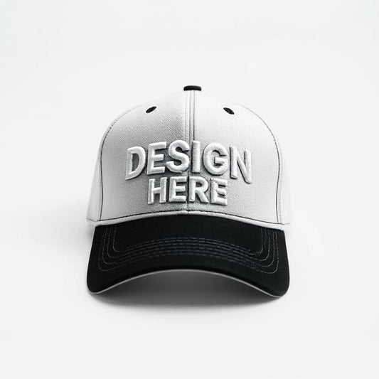 Custom Graphic Cap
