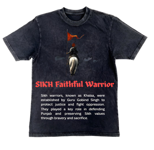 SIKH WARRIOR