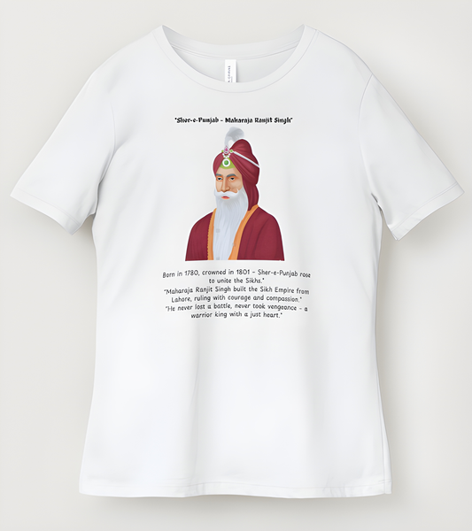 Maharaja Ranjit Singh